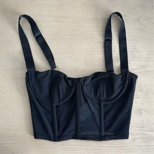 Oh Polly corset top